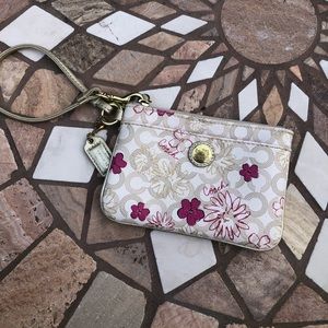 Coach Wristlet/Wallet